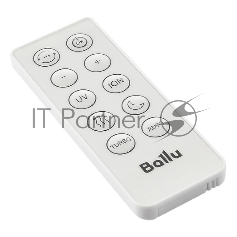 Очиститель воздуха приточный Ballu ONEAIR ASP-200S