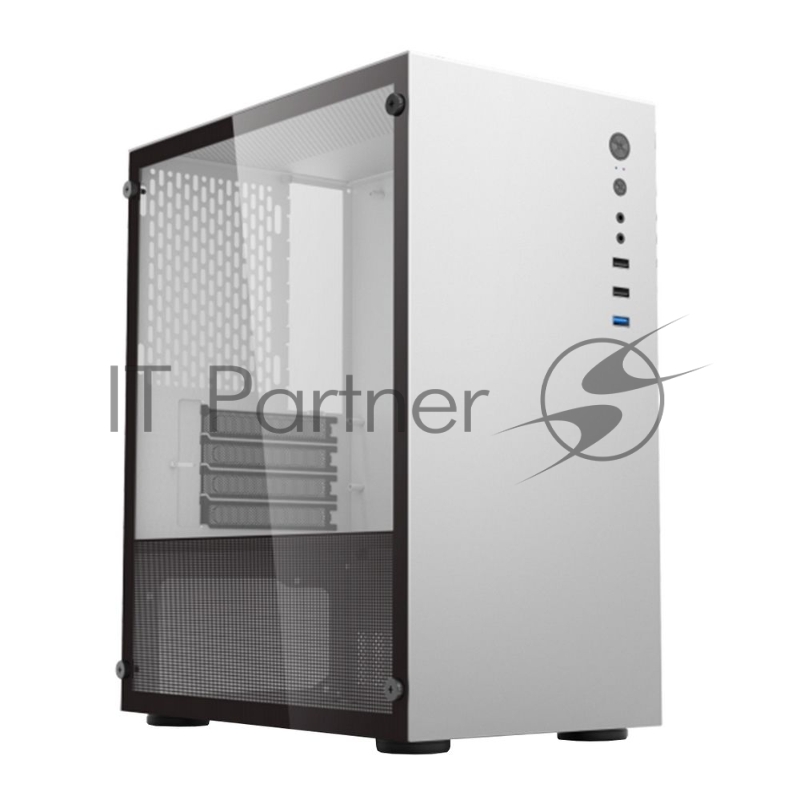 Компьютерный корпус ACD Coffre 501 (MH-SI1GOA-0000)