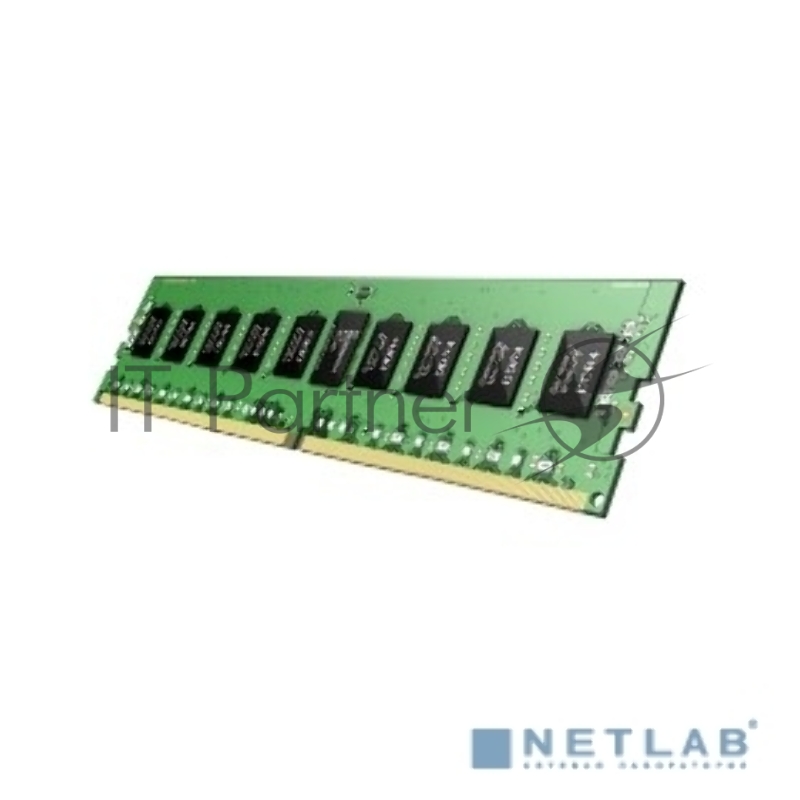 Модуль памяти Samsung DDR4 32GB DIMM 3200MHz (M378A4G43AB2-CWE)