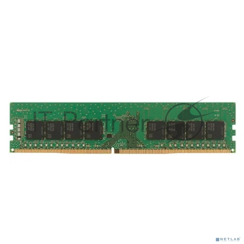 Модуль памяти Samsung DDR4 32GB DIMM 3200MHz (M378A4G43AB2-CWE)