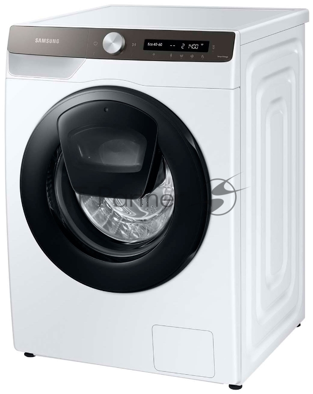 Стиральная машина Samsung WW90T554CAT/LD кл.:A фронт. макс.:9кг