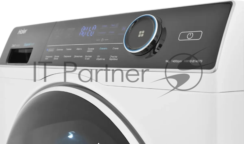 СТИРАЛЬНАЯ МАШИНА HAIER HW90-B14979
