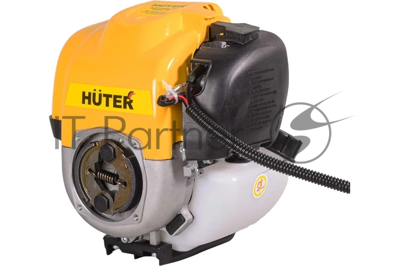 Бензиновый триммер GGT-2000 4Т (четырёхтактный) Huter