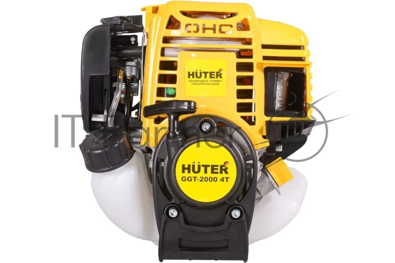Бензиновый триммер GGT-2000 4Т (четырёхтактный) Huter