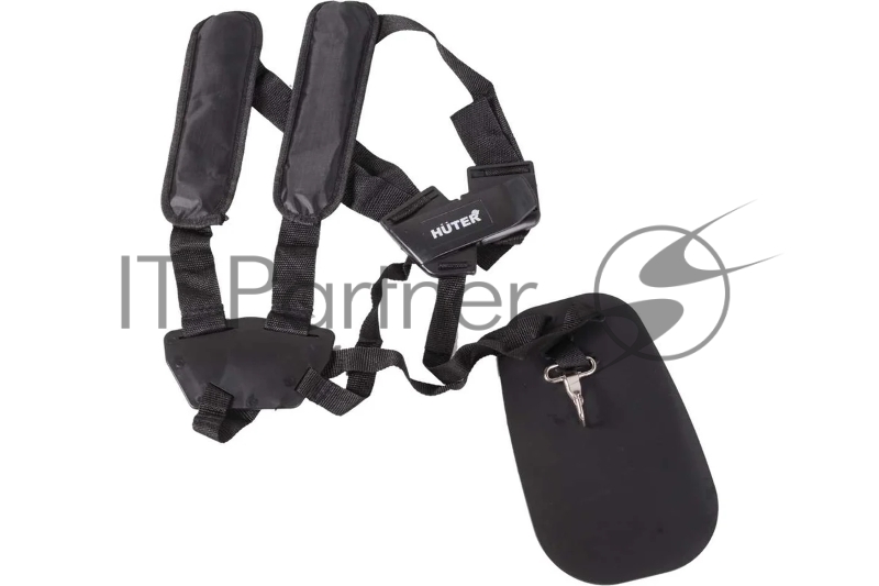 Бензиновый триммер GGT-2000 4Т (четырёхтактный) Huter