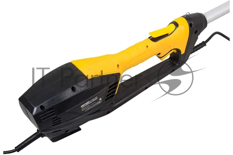 Электрический триммер GET-2000 PRO Huter