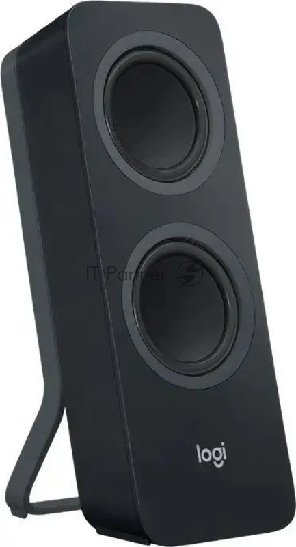 Колонки Logitech Z207 Speaker System Bluetooth Black