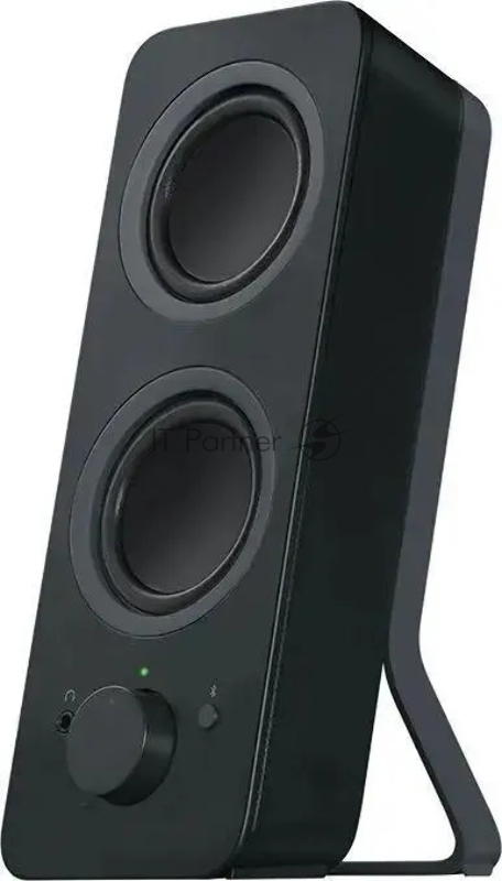 Колонки Logitech Z207 Speaker System Bluetooth Black