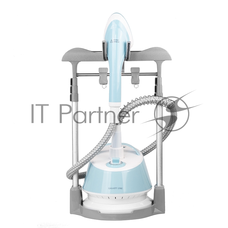 Отпариватель для одежды GALAXY LINE GL6214