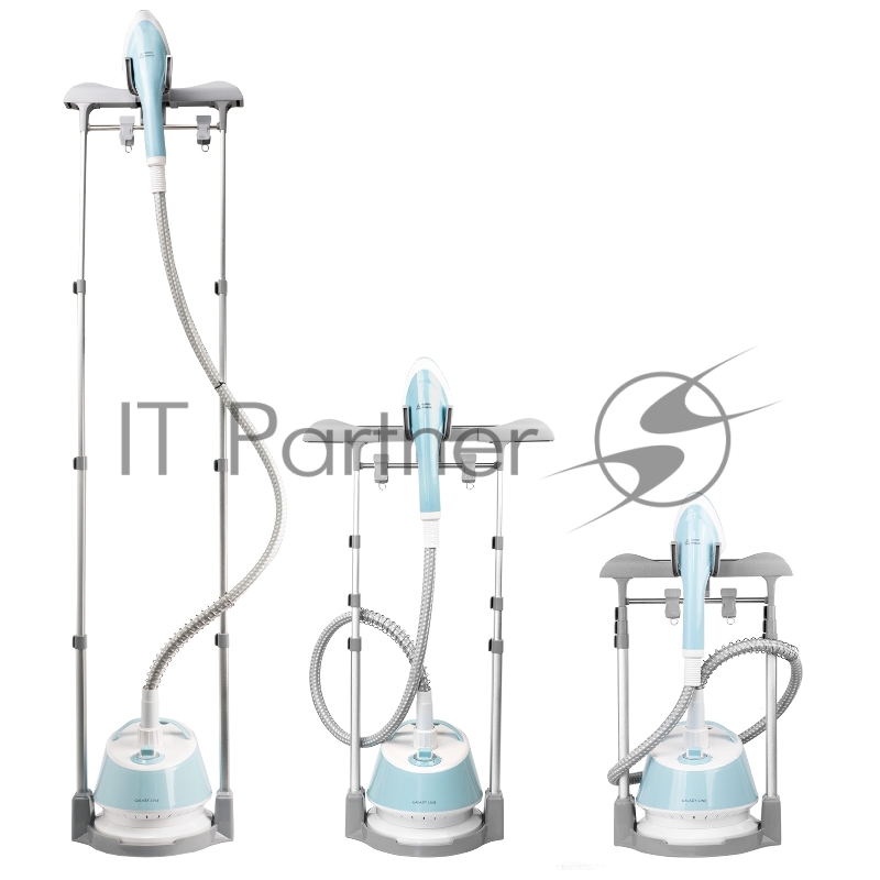 Отпариватель для одежды GALAXY LINE GL6214