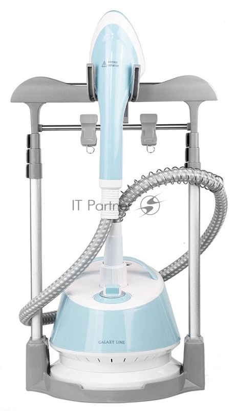 Отпариватель для одежды GALAXY LINE GL6214