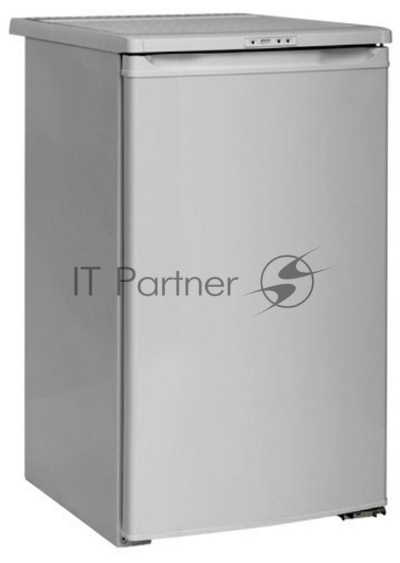 Морозильная Камера Саратов 154 (МШ-90) (белый, 94 л,4 секции, 1 комп-р, класс А, механическое управление)