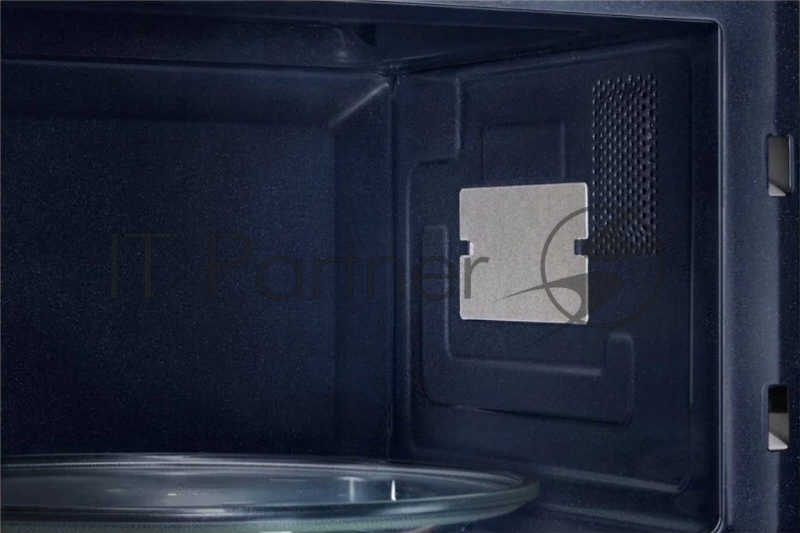 Микроволновая печь SAMSUNG MS23K3513AS/BW