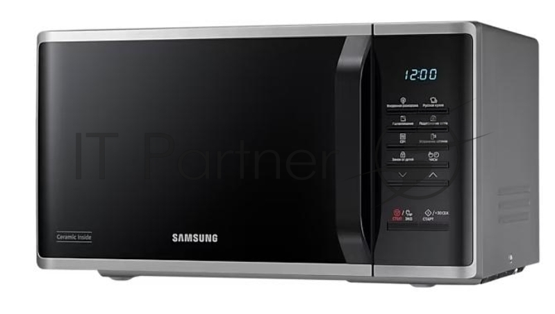 Микроволновая печь SAMSUNG MS23K3513AS/BW