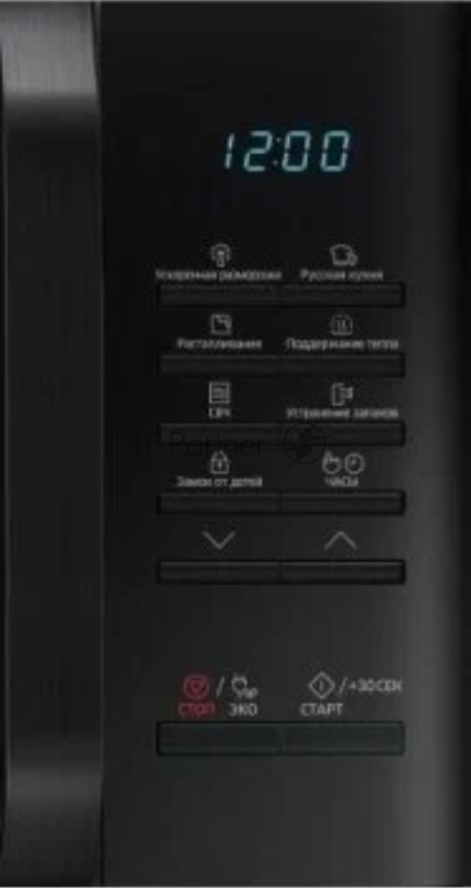 Микроволновая печь SAMSUNG MS23K3513AS/BW