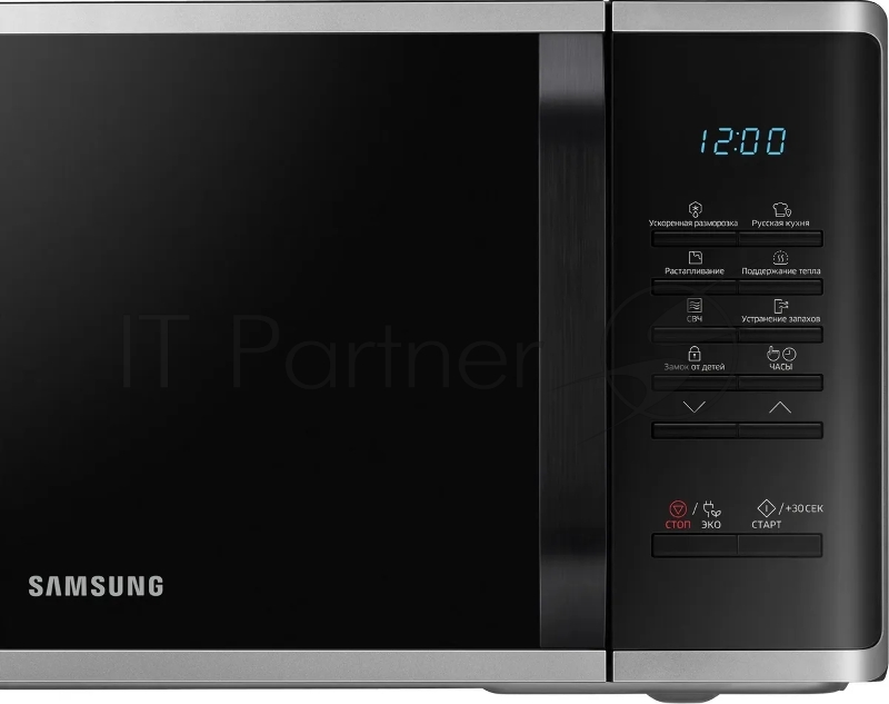 Микроволновая печь SAMSUNG MS23K3513AS/BW