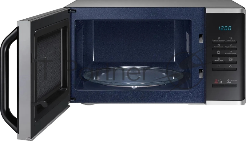 Микроволновая печь SAMSUNG MS23K3513AS/BW