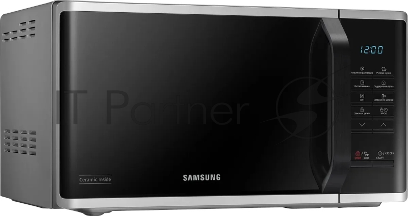Микроволновая печь SAMSUNG MS23K3513AS/BW