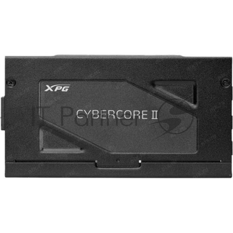 Блок питания ADATA XPG CYBERCORE II 1000W 80+ Platinum, полностью модульный