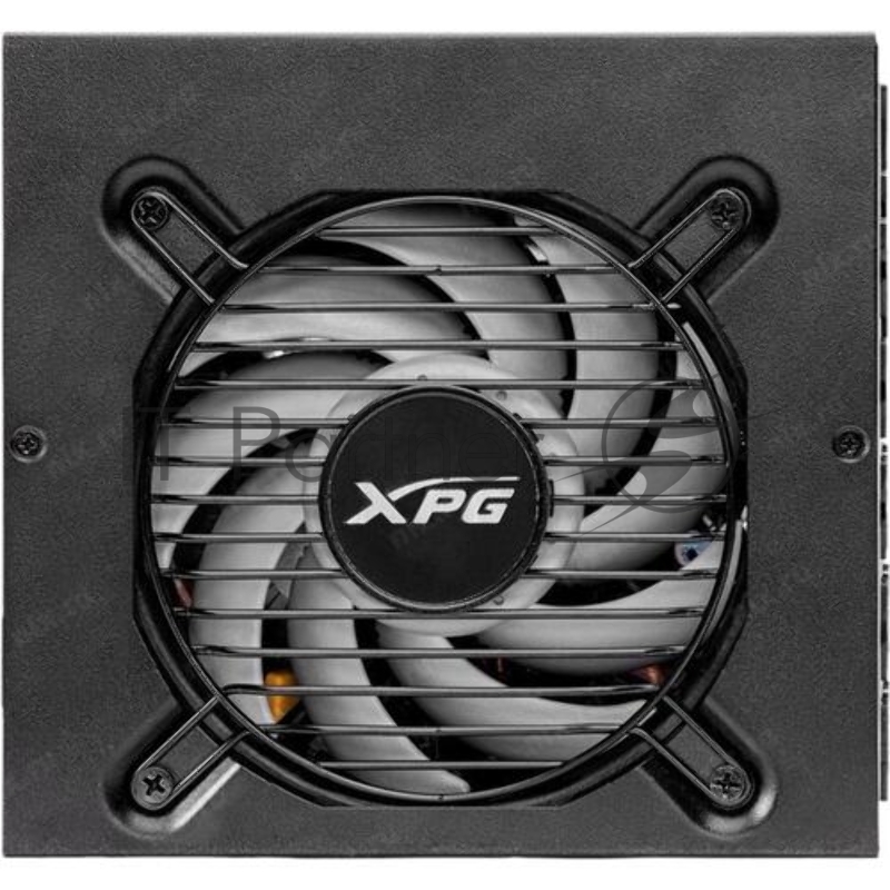 Блок питания ADATA XPG CYBERCORE II 1000W 80+ Platinum, полностью модульный