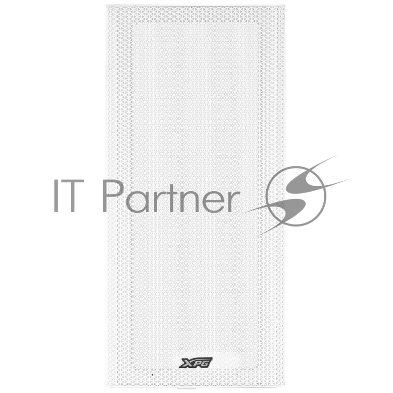 Корпус ADATA XPG Valor Mesh White, No Fan, Mid-Tower
