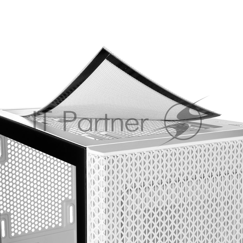 Корпус ADATA XPG Valor Mesh White, No Fan, Mid-Tower