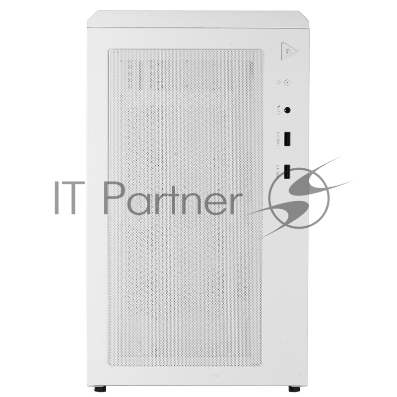 Корпус ADATA XPG Valor Mesh White, No Fan, Mid-Tower