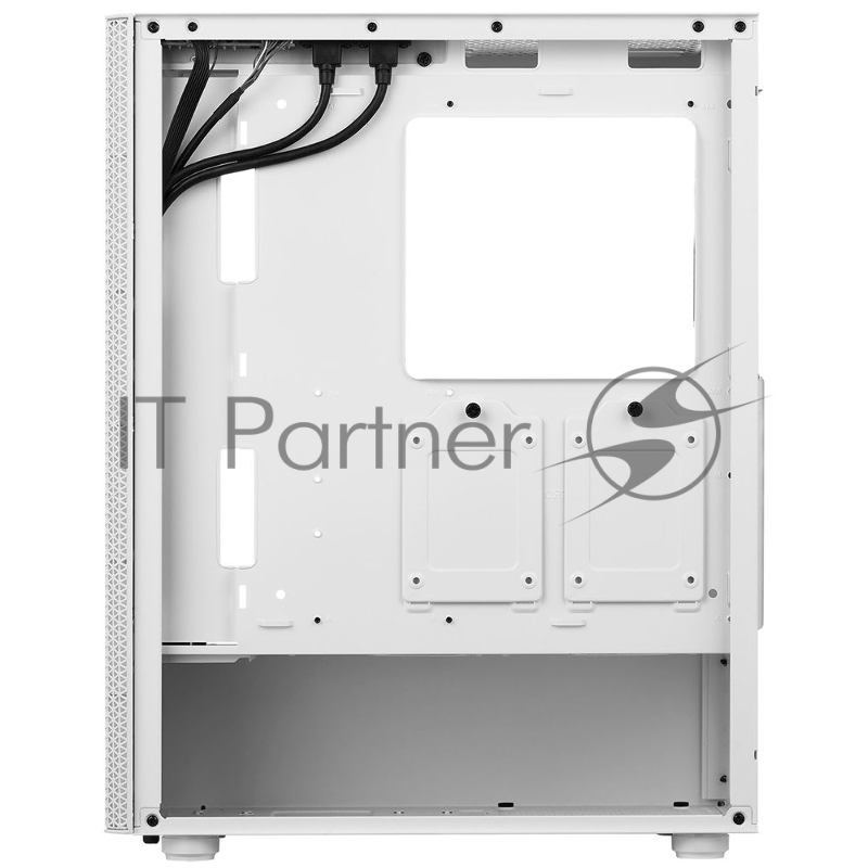 Корпус ADATA XPG Valor Mesh White, No Fan, Mid-Tower