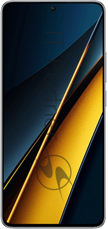 Смартфон POCO X6 Pro 5G RU 8+256 Grey