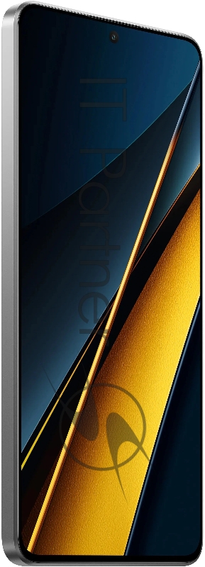 Смартфон POCO X6 Pro 5G RU 8+256 Grey