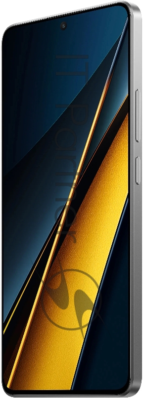 Смартфон POCO X6 Pro 5G RU 8+256 Grey