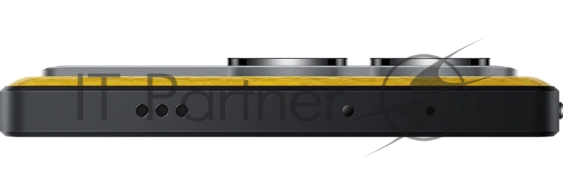 Смартфон Xiaomi POCO X6 Pro 5G RU 12+512 Yellow (51680)