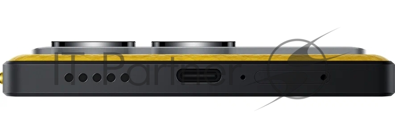 Смартфон Xiaomi POCO X6 Pro 5G RU 12+512 Yellow (51680)