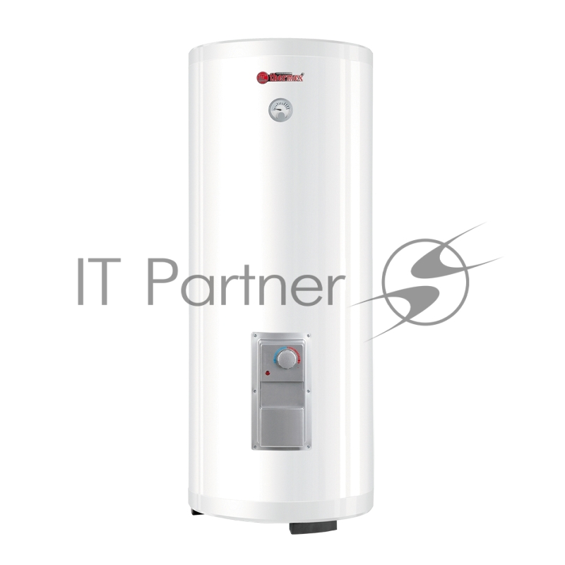 Водонагреватель THERMEX ER 100 V (COMBI)(100л, 1,5кВт, комбинированный, вертикальный напольный, анод двойной магниевый, внутренний бак сталь, покрытие внутреннего бака биостеклофарфор, (ШхВхГ) 500х854х562 мм, вес 46,4кг.)