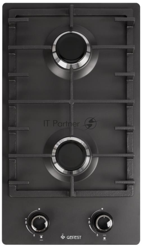 Газовая варочная поверхность GEFEST PVG 1002 K2