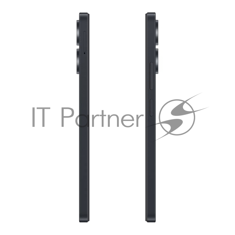 Смартфон Xiaomi POCO C65 RU 8+256 Black (51199)