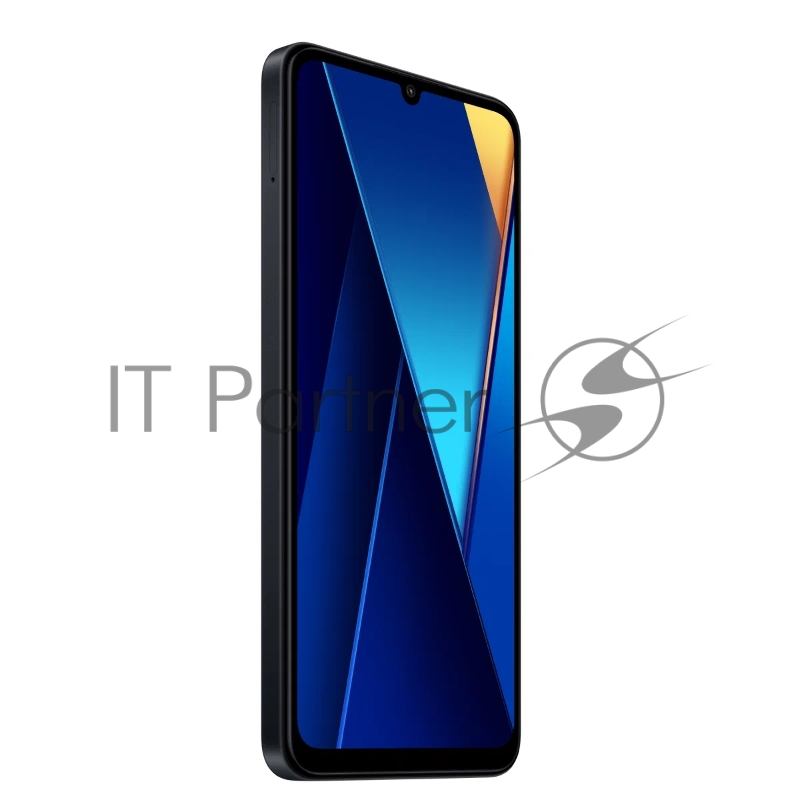Смартфон Xiaomi POCO C65 RU 8+256 Black (51199)
