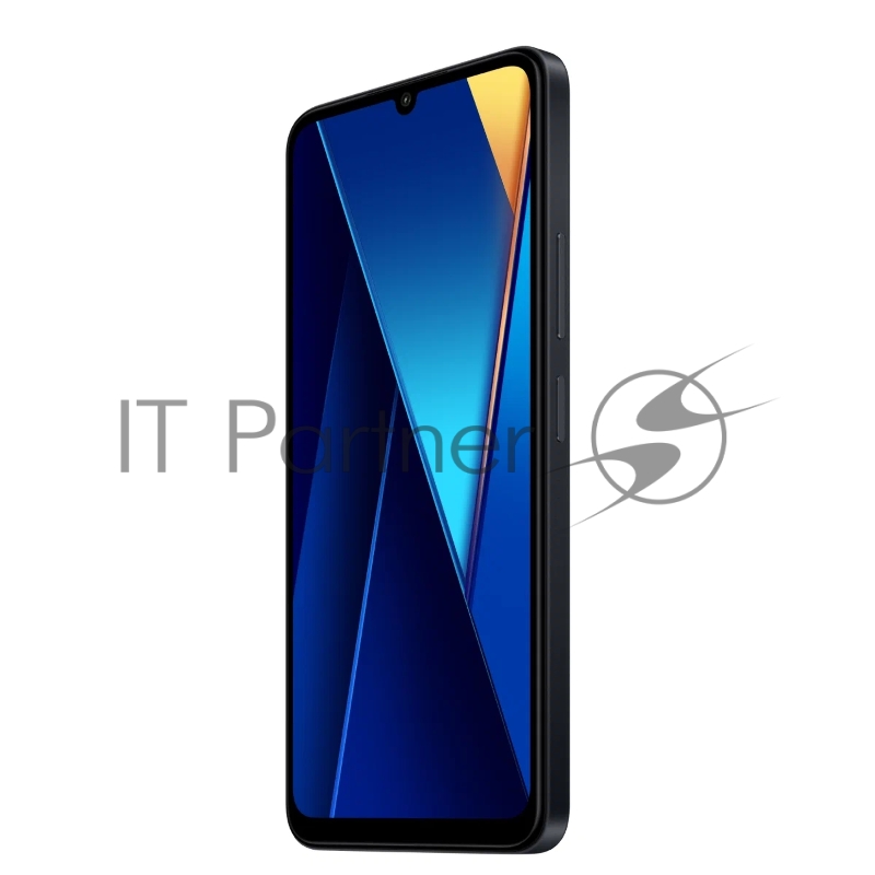 Смартфон Xiaomi POCO C65 RU 8+256 Black (51199)