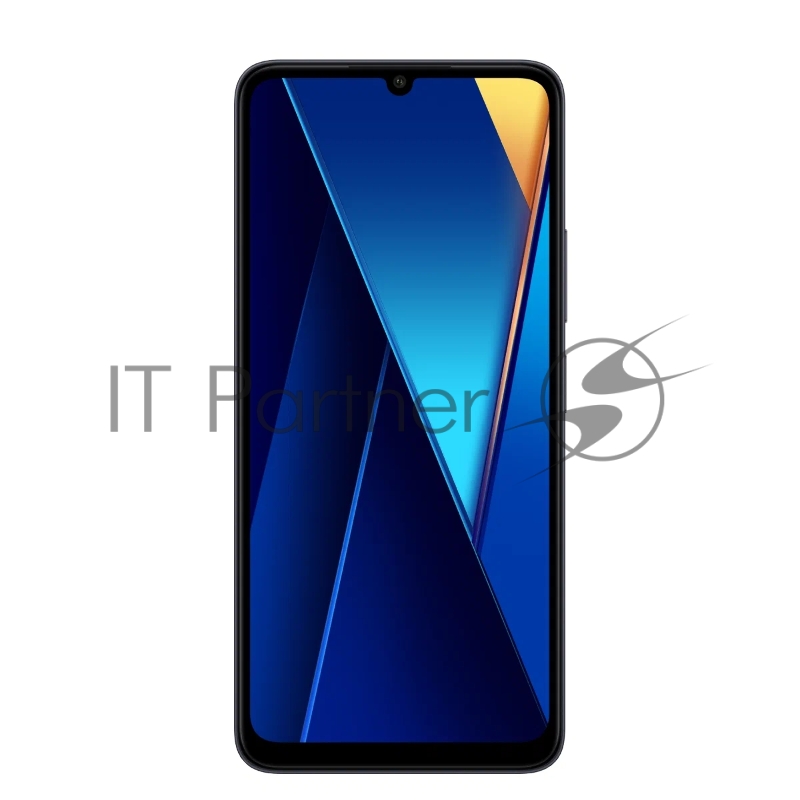 Смартфон Xiaomi POCO C65 RU 8+256 Black (51199)