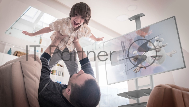 Адаптер наклона ONKRON ATL-1881 чёрный