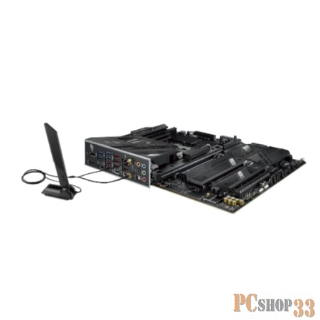 Материнская плата ASUS ROG STRIX Z790-E GAMING WIFI /LGA1700,Z790,USB3.2 GEN 2,MB (90MB1CL0-M0EAY0) (930538)