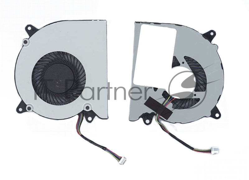 Вентилятор (кулер) для ноутбука Asus Ultrabook N550 N750 VER-1