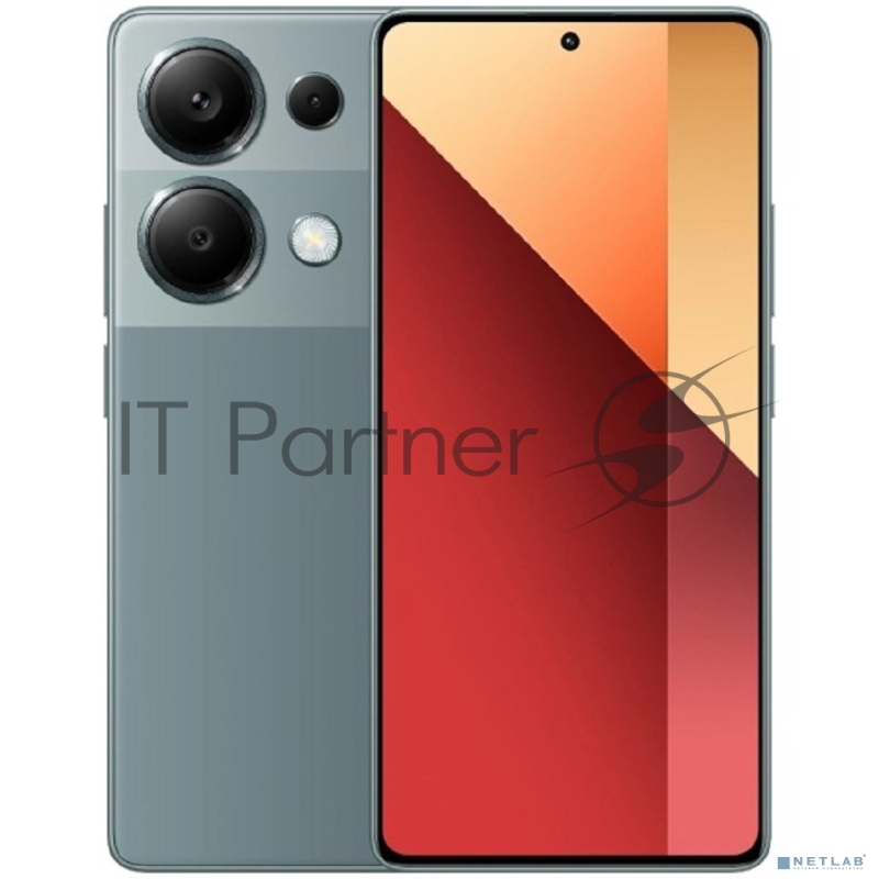 Смартфон Redmi Note 13 Pro, 8+256, Forest Green