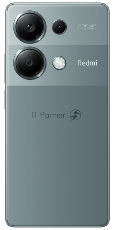 Смартфон Redmi Note 13 Pro, 8+256, Forest Green