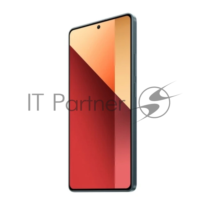 Смартфон Redmi Note 13 Pro, 8+256, Forest Green