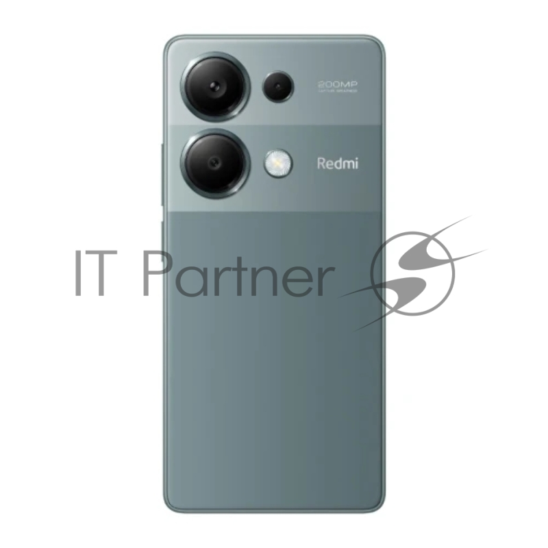 Смартфон Redmi Note 13 Pro, 8+256, Forest Green