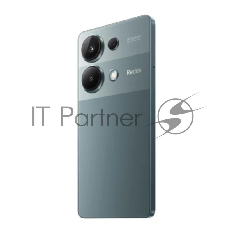 Смартфон Redmi Note 13 Pro, 8+256, Forest Green