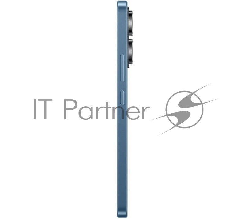 Смартфон Xiaomi POCO X6 5G 8/256Gb Blue MZB0FRQRU (51465)