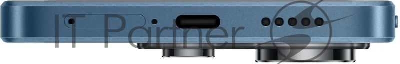 Смартфон Xiaomi POCO X6 5G 8/256Gb Blue MZB0FRQRU (51465)