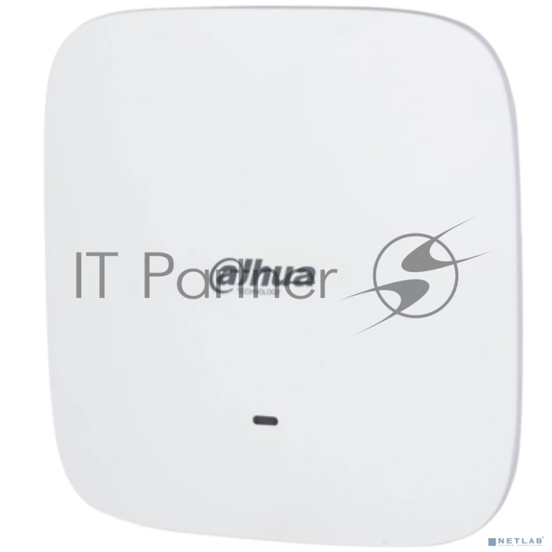 Беспроводная точка доступа DAHUA DH-EAP6218-C 1xRJ-45 1Gb, 1xRJ45 1Gb (WAN, PoE), 2.4 ГГц: 574 Мбит/с, 5 ГГц: 1201 Мбит/с